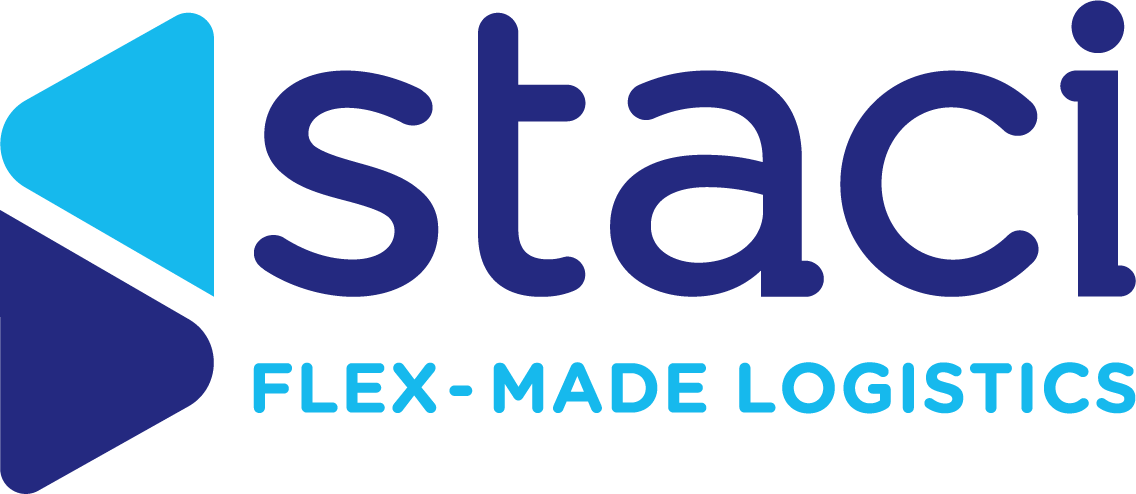Staci Logo